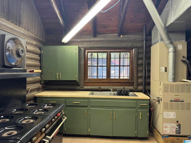 1805 DAVIS AVENUE, Anniston, AL 36207