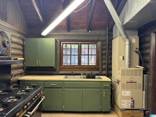 1805 DAVIS AVENUE, Anniston, AL 36207