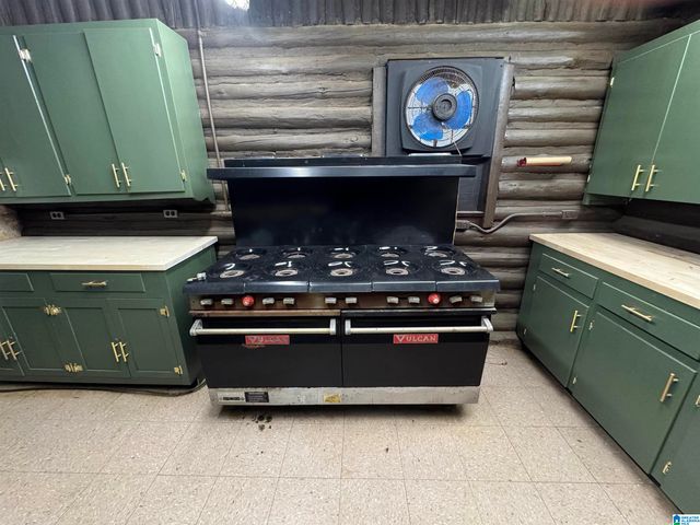 1805 DAVIS AVENUE, Anniston, AL 36207