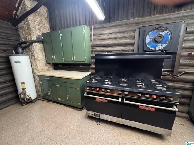 1805 DAVIS AVENUE, Anniston, AL 36207