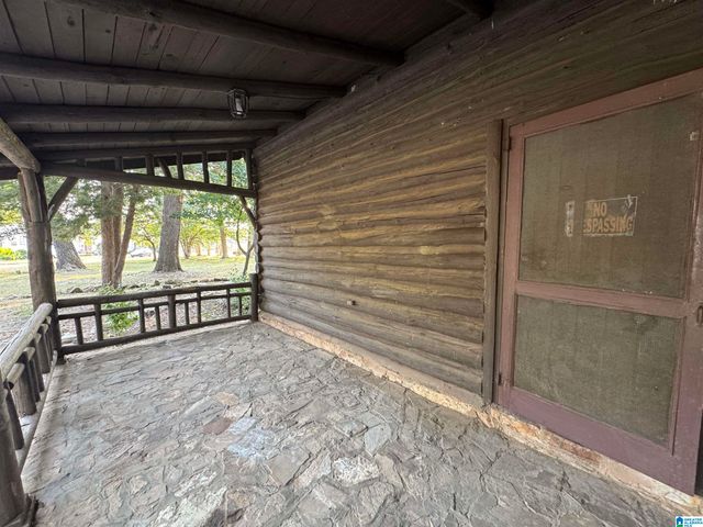 1805 DAVIS AVENUE, Anniston, AL 36207