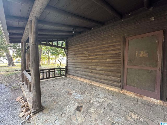 1805 DAVIS AVENUE, Anniston, AL 36207