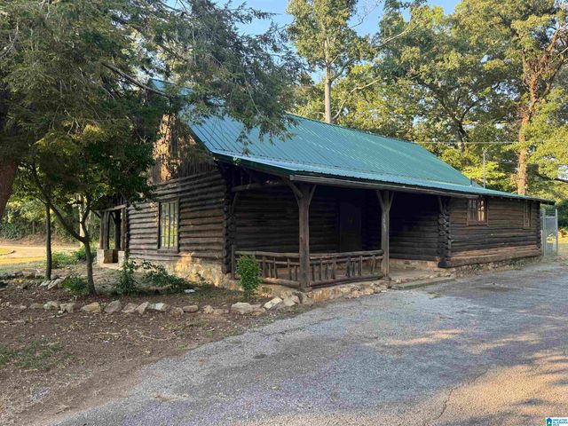 1805 DAVIS AVENUE, Anniston, AL 36207