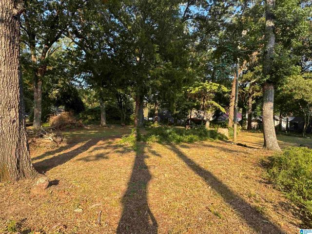 1805 DAVIS AVENUE, Anniston, AL 36207