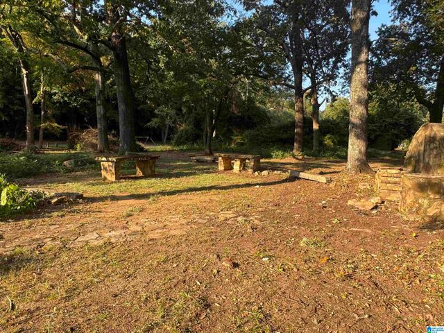 1805 DAVIS AVENUE, Anniston, AL 36207