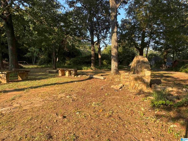 1805 DAVIS AVENUE, Anniston, AL 36207