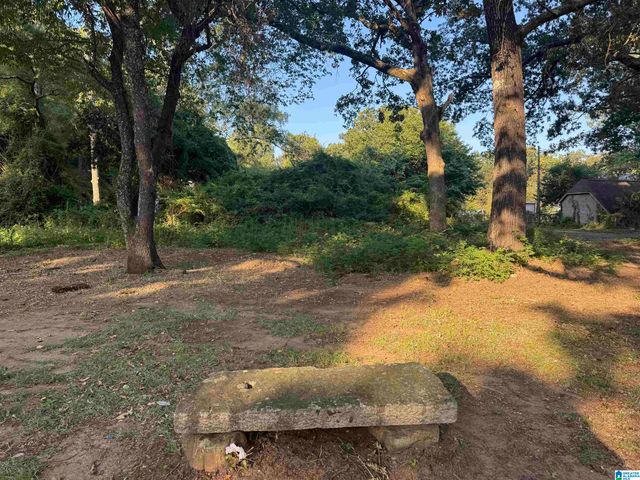 1805 DAVIS AVENUE, Anniston, AL 36207