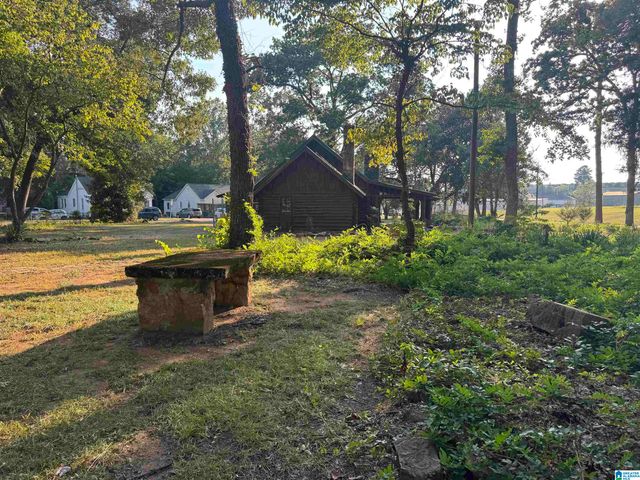 1805 DAVIS AVENUE, Anniston, AL 36207