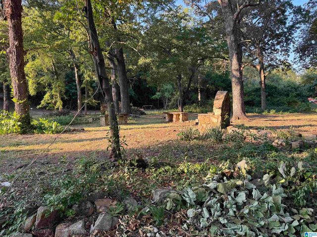 1805 DAVIS AVENUE, Anniston, AL 36207