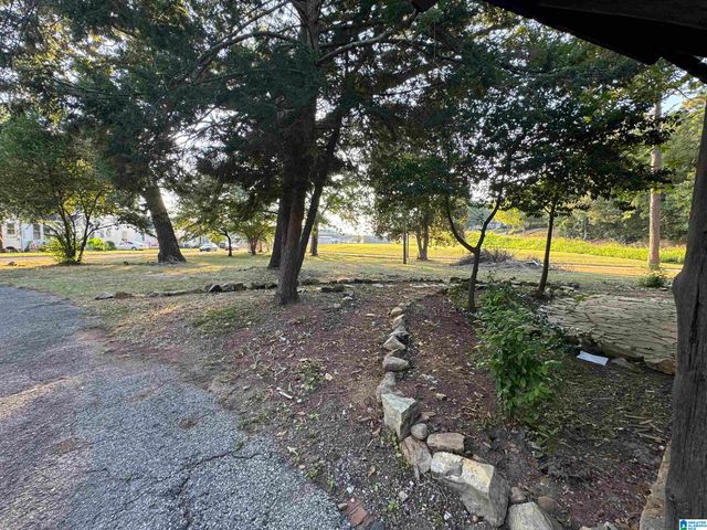 1805 DAVIS AVENUE, Anniston, AL 36207