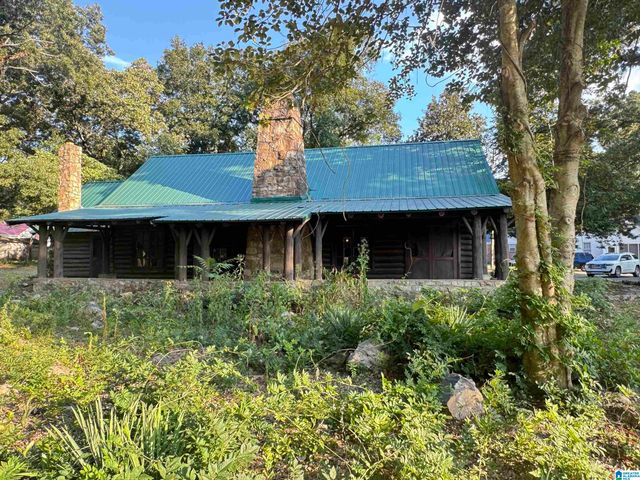 1805 DAVIS AVENUE, Anniston, AL 36207