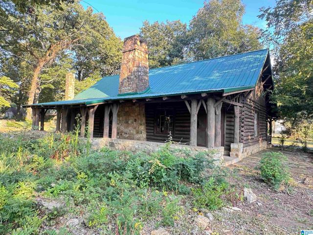 1805 DAVIS AVENUE, Anniston, AL 36207