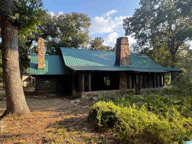 1805 DAVIS AVENUE, Anniston, AL 36207