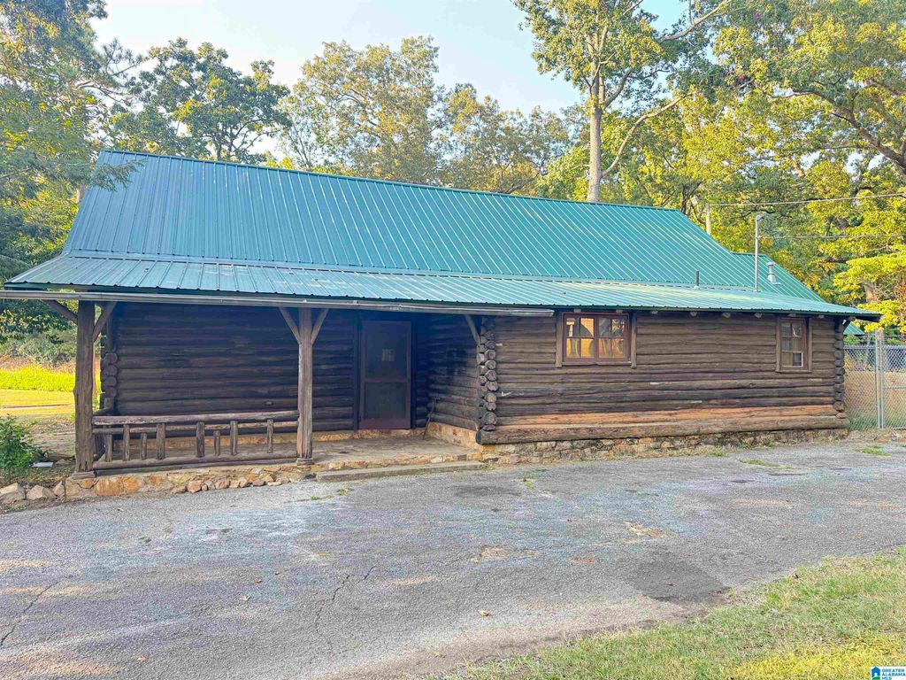 1805 DAVIS AVENUE, Anniston, AL 36207