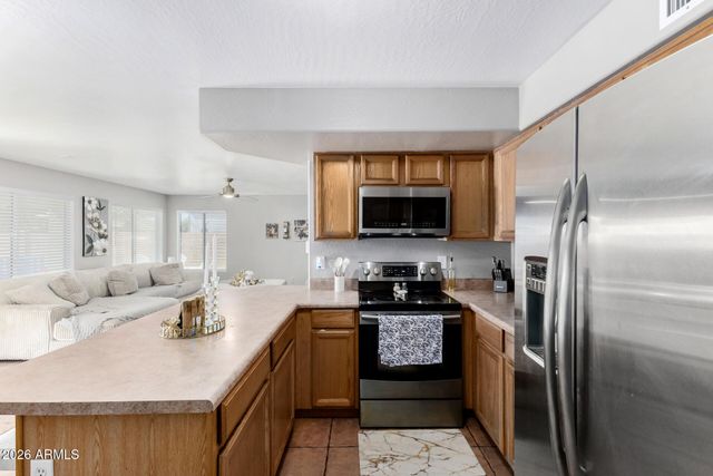 14791 W BLOOMFIELD Road, Surprise, AZ 85379