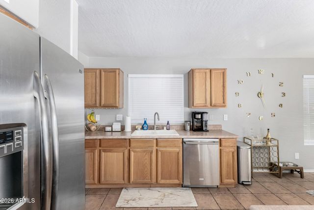 14791 W BLOOMFIELD Road, Surprise, AZ 85379