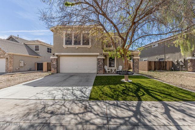 14791 W BLOOMFIELD Road, Surprise, AZ 85379