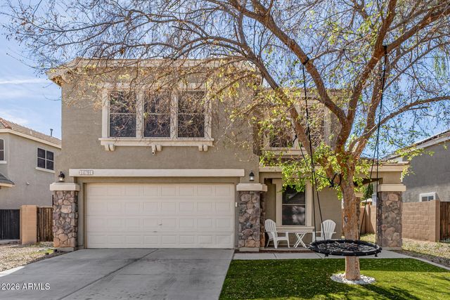 14791 W BLOOMFIELD Road, Surprise, AZ 85379