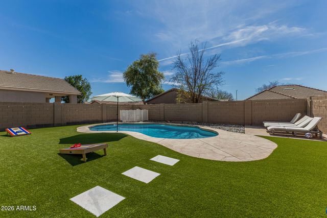 14791 W BLOOMFIELD Road, Surprise, AZ 85379
