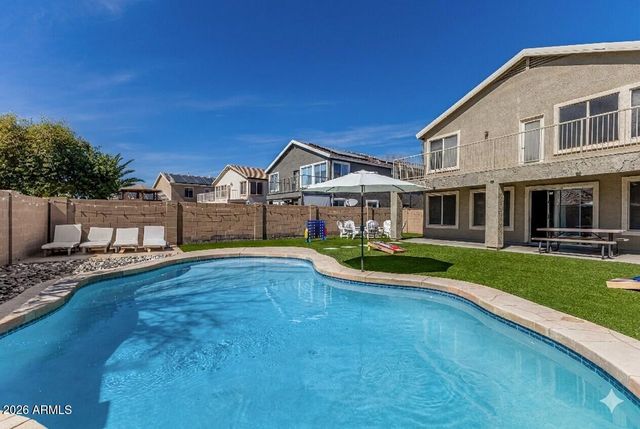 14791 W BLOOMFIELD Road, Surprise, AZ 85379