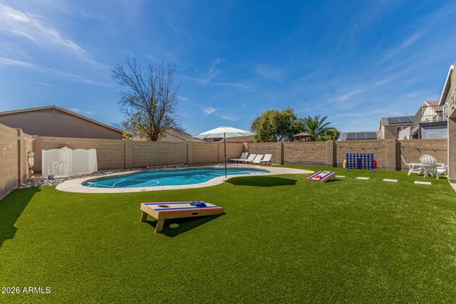 14791 W BLOOMFIELD Road, Surprise, AZ 85379