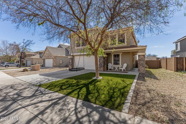 14791 W BLOOMFIELD Road, Surprise, AZ 85379