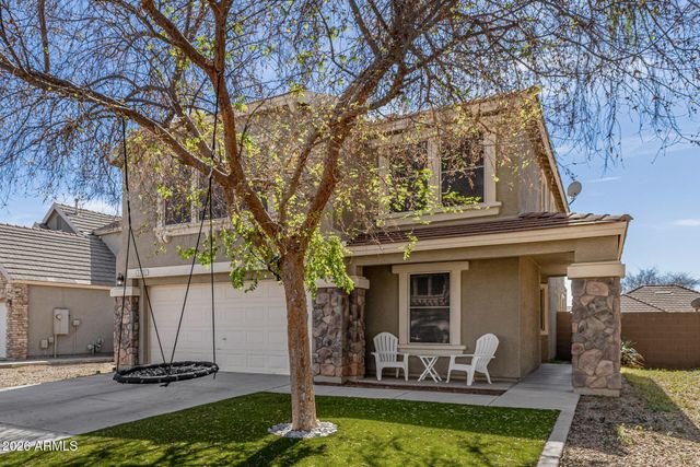 14791 W BLOOMFIELD Road, Surprise, AZ 85379