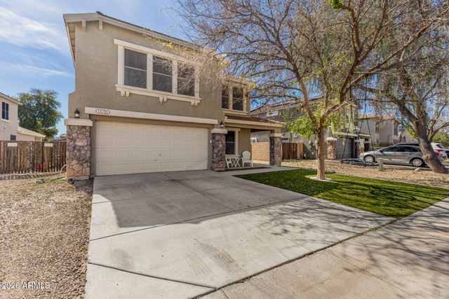 14791 W BLOOMFIELD Road, Surprise, AZ 85379