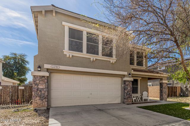 14791 W BLOOMFIELD Road, Surprise, AZ 85379