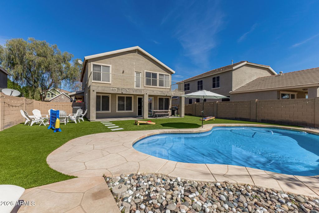 14791 W BLOOMFIELD Road, Surprise, AZ 85379