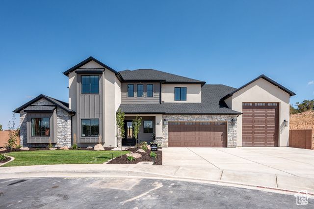 503 RENZE ADAMS ST, Cedar City, UT 84721