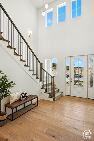 503 RENZE ADAMS ST, Cedar City, UT 84721