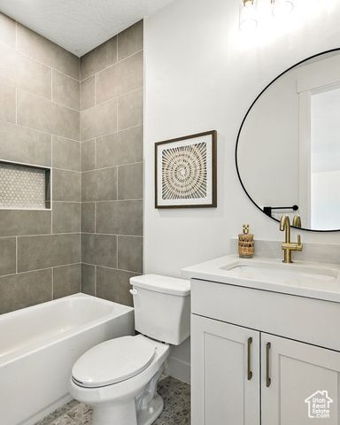 503 RENZE ADAMS ST, Cedar City, UT 84721