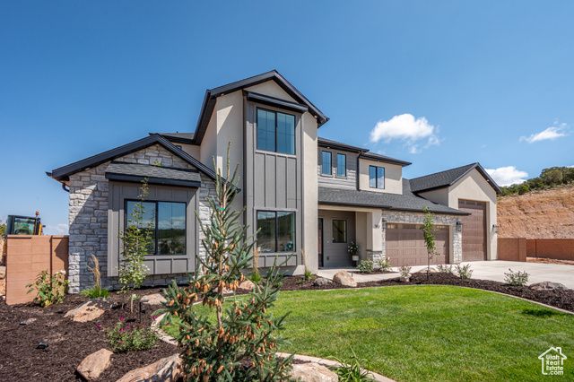 503 RENZE ADAMS ST, Cedar City, UT 84721