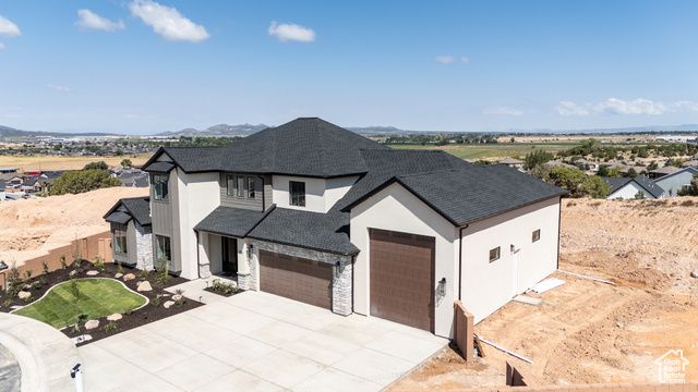 503 RENZE ADAMS ST, Cedar City, UT 84721