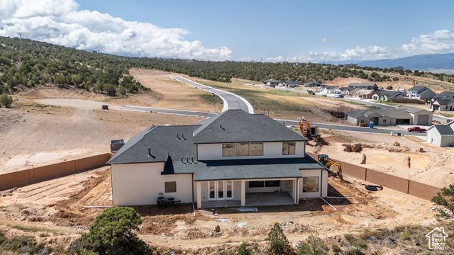 503 RENZE ADAMS ST, Cedar City, UT 84721