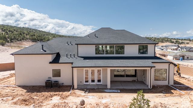 503 RENZE ADAMS ST, Cedar City, UT 84721