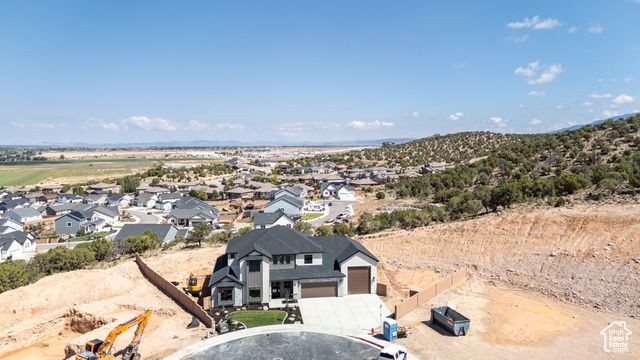 503 RENZE ADAMS ST, Cedar City, UT 84721