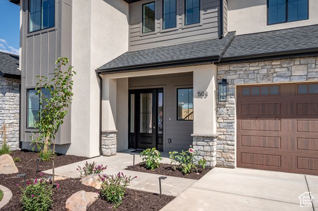 503 RENZE ADAMS ST, Cedar City, UT 84721