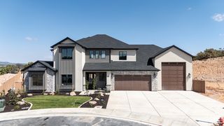 503 RENZE ADAMS ST, Cedar City, UT 84721