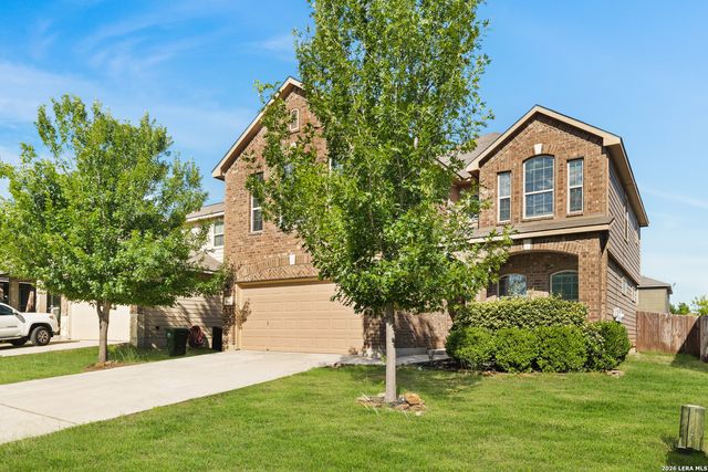 8447 Meadow Plains, San Antonio, TX 78254