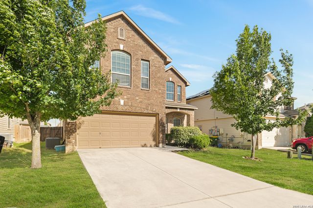 8447 Meadow Plains, San Antonio, TX 78254