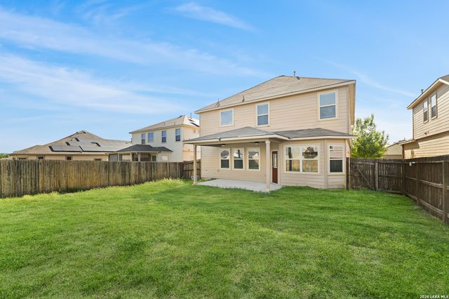 8447 Meadow Plains, San Antonio, TX 78254