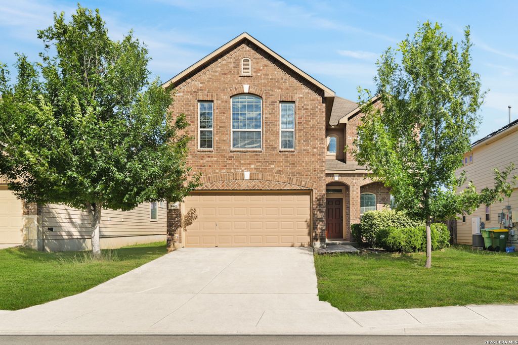 8447 Meadow Plains, San Antonio, TX 78254