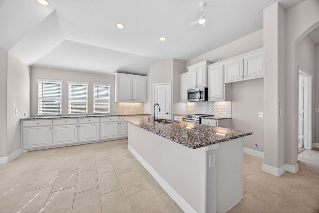 3834 Myrtle Way, Kaufman, TX 75142