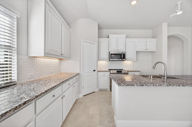 3834 Myrtle Way, Kaufman, TX 75142