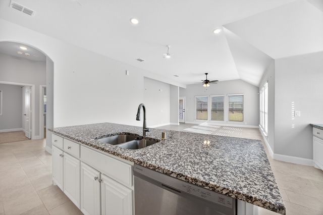 3834 Myrtle Way, Kaufman, TX 75142