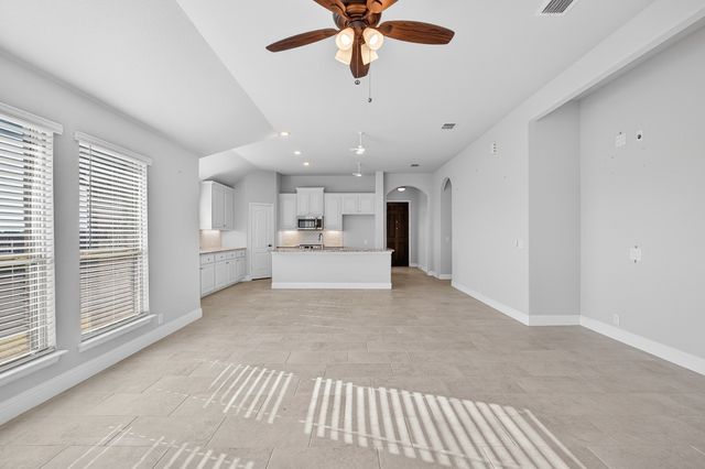 3834 Myrtle Way, Kaufman, TX 75142