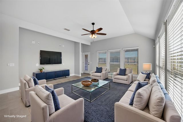 3834 Myrtle Way, Kaufman, TX 75142