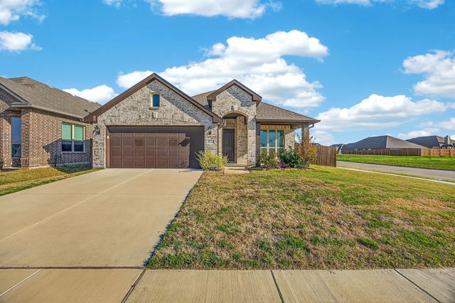3834 Myrtle Way, Kaufman, TX 75142